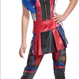 Evie Costume - Descendants 3